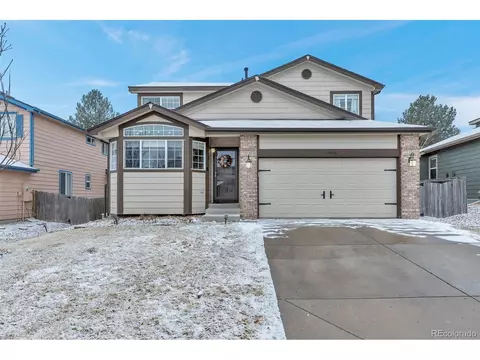 19830 E Garden Pl, Centennial, CO 80015