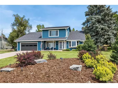 7485 Lakeshore Dr, Parker, CO 80134