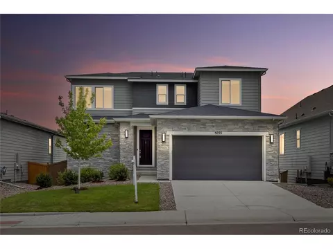 5055 Coulee Trl, Castle Rock, CO 80108