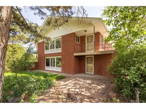 7475 W Vassar Ave, Lakewood, CO 80227