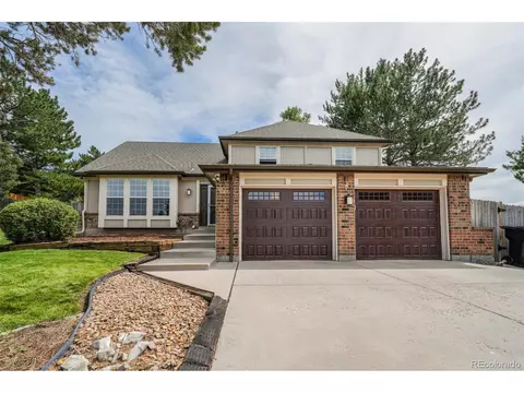755 Grey Eagle Cir, Colorado Springs, CO 80919