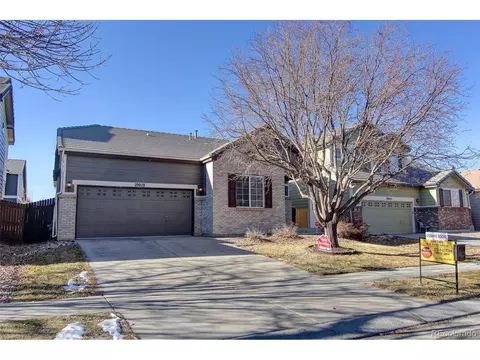 10019 Crystal Cir, Commerce City, CO 80022