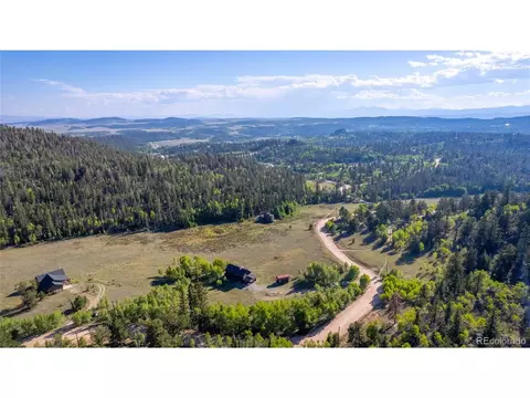View/Area - 177 Longbow Dr, Como, CO 80456 photo 1 of 4