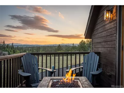 Exterior - 177 Longbow Dr, Como, CO 80456 photo 8 of 15