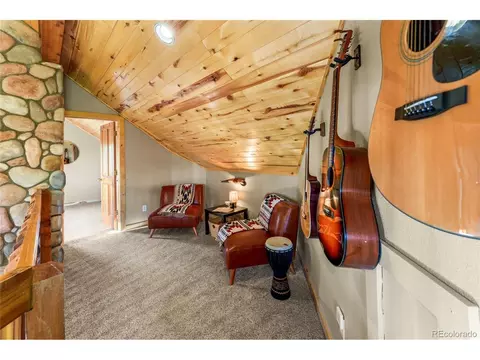 Entry Way - 177 Longbow Dr, Como, CO 80456 photo 1 of 1