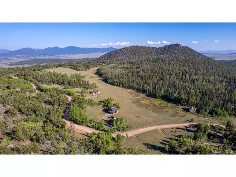 View/Area - 177 Longbow Dr, Como, CO 80456 photo 4 of 4