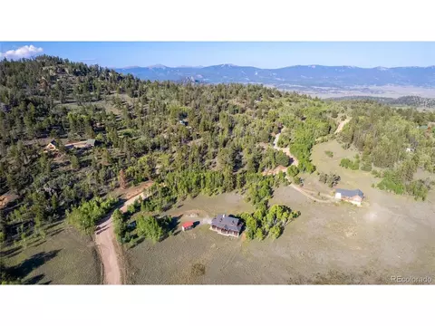 View/Area - 177 Longbow Dr, Como, CO 80456 photo 3 of 4