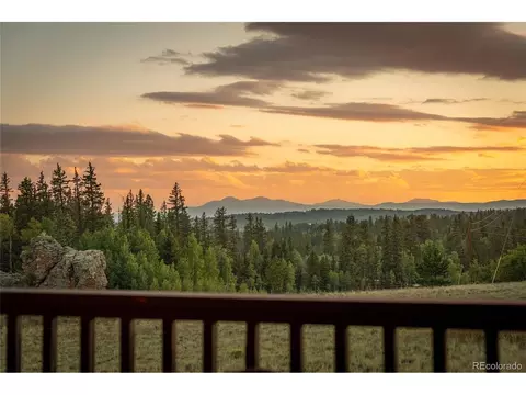 Exterior - 177 Longbow Dr, Como, CO 80456 photo 11 of 15