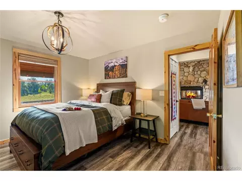 Bedroom - 177 Longbow Dr, Como, CO 80456 photo 1 of 5