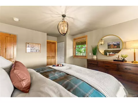 Bedroom - 177 Longbow Dr, Como, CO 80456 photo 2 of 5