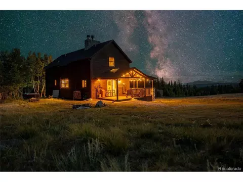 Exterior - 177 Longbow Dr, Como, CO 80456 photo 15 of 15