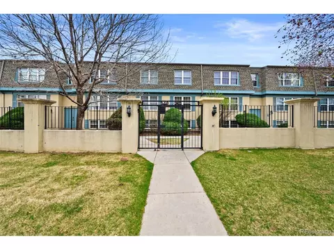 3480 S Akron St #8, Denver, CO 80231