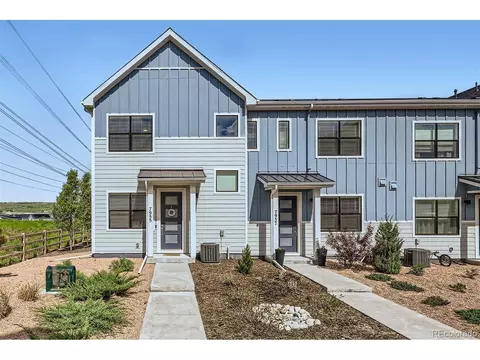 7955 Yampa River Ave, Littleton, CO 80125