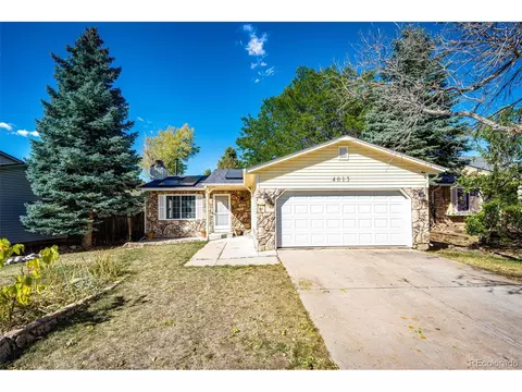 4015 S Fundy Way, Aurora, CO 80013