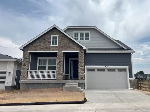8120 Cokedale Cir, Littleton, CO 80125