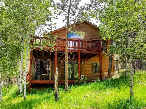 170 S Random Rd, Bailey, CO 80421 photo 32