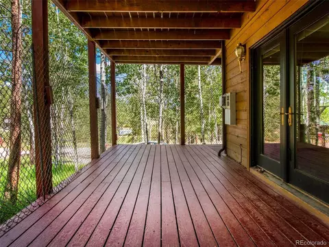 170 S Random Rd, Bailey, CO 80421 photo 36