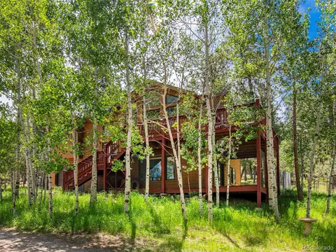 170 S Random Rd, Bailey, CO 80421 photo 1