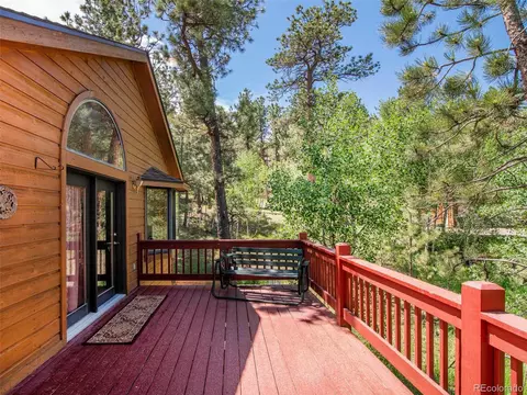 170 S Random Rd, Bailey, CO 80421 photo 34