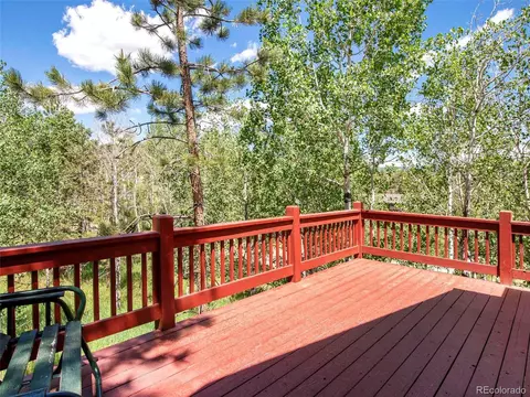 170 S Random Rd, Bailey, CO 80421 photo 33