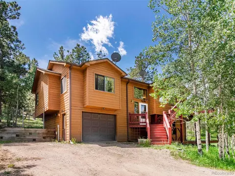 170 S Random Rd, Bailey, CO 80421 photo 31
