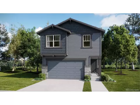 2942 Galena Peak Hts, Colorado Springs, CO 80908