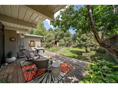 1464 S Eudora St, Denver, CO 80222 photo 35