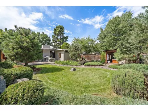 1464 S Eudora St, Denver, CO 80222 photo 46