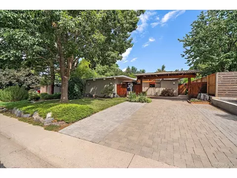 1464 S Eudora St, Denver, CO 80222 photo 2