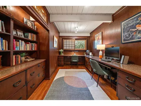 1464 S Eudora St, Denver, CO 80222 photo 26
