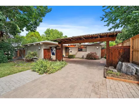 1464 S Eudora St, Denver, CO 80222