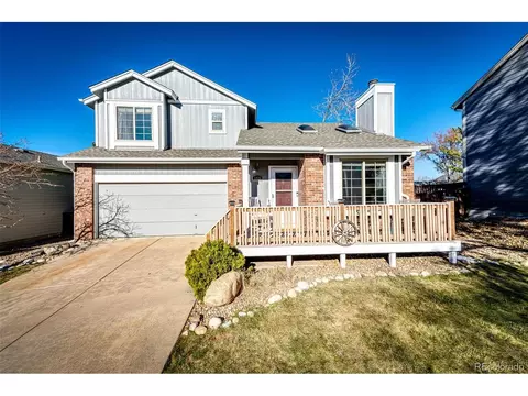 1025 Cherry Blossom Ct, Highlands Ranch, CO 80126