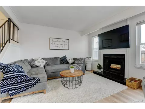 Undisclosed, Westminster, CO 80005