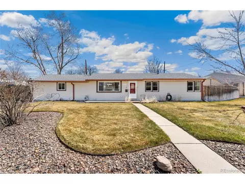 8840 Hooker Way, Westminster, CO 80031