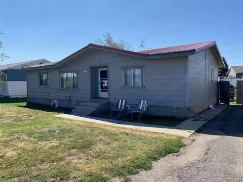 260 E Front St, Byers, CO 80103