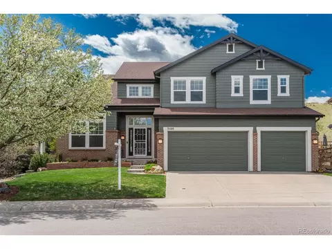 3100 Danbury Ave, Highlands Ranch, CO 80126
