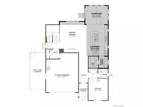 25234 E Warren Pl, Aurora, CO 80018 photo 27