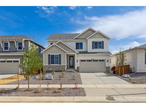 25234 E Warren Pl, Aurora, CO 80018