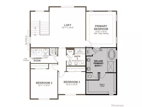 25234 E Warren Pl, Aurora, CO 80018 photo 28