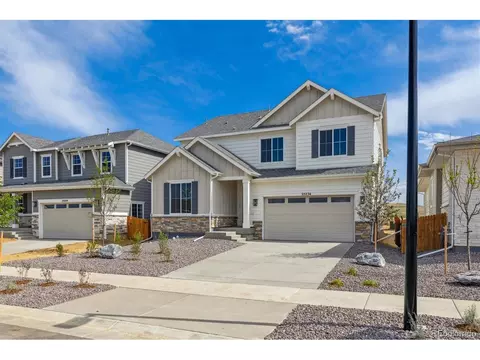 25234 E Warren Pl, Aurora, CO 80018 photo 2
