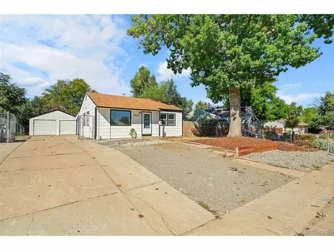 2605 S Knox Ct, Denver, CO 80219