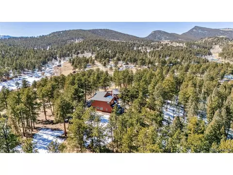 Undisclosed, Bailey, CO 80421 photo 46