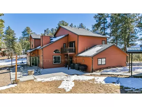 Undisclosed, Bailey, CO 80421 photo 44