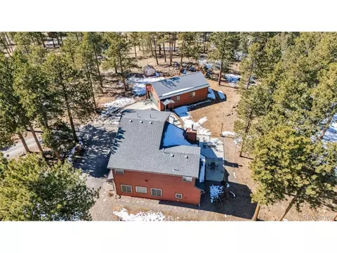 Undisclosed, Bailey, CO 80421 photo 48