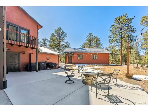Undisclosed, Bailey, CO 80421 photo 41