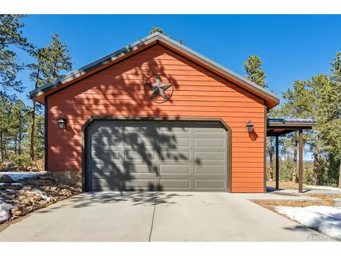Undisclosed, Bailey, CO 80421 photo 33