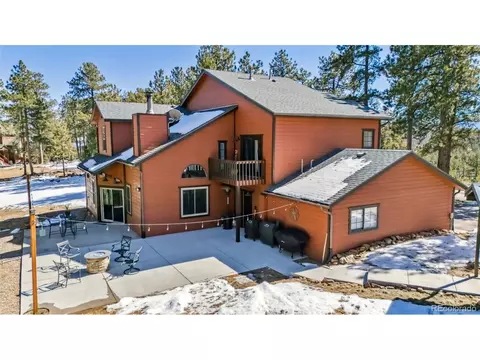 Undisclosed, Bailey, CO 80421 photo 45