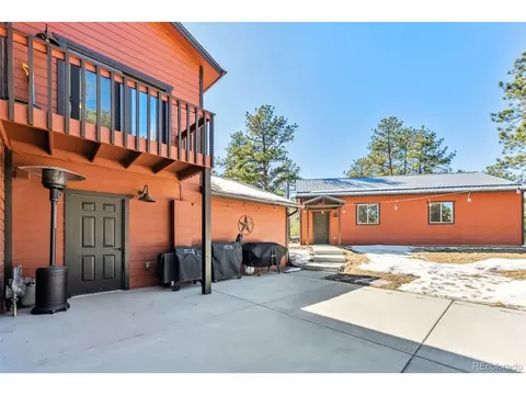 Undisclosed, Bailey, CO 80421 photo 42