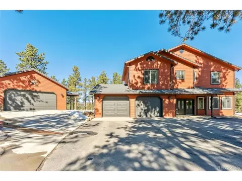 Undisclosed, Bailey, CO 80421 photo 39