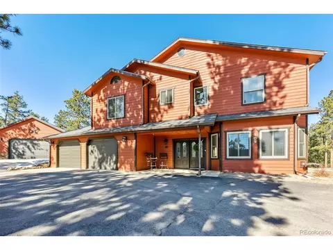Undisclosed, Bailey, CO 80421 photo 38
